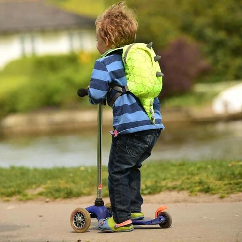 cumpără Rucsac pentru copii LittleLife L12749 Disney Дракон în Chișinău 