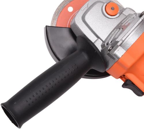 купить Шлифовальная машина Harden 751052 Угловая шлифовальная машина D115, 900 Вт, 230 В, 11000 об/мин M14 Pro в Кишинёве 