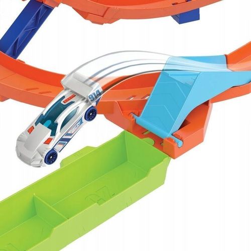cumpără Mașină Hot Wheels HTK16 Hot Wheels Track în Chișinău 