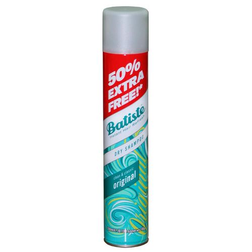 cumpără Original Dry Shampoo Xxl 300 Ml în Chișinău 