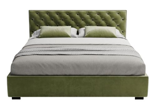 купить Кровать my-STYLE my-Mona 120x200 (P09D12M20) в Кишинёве 