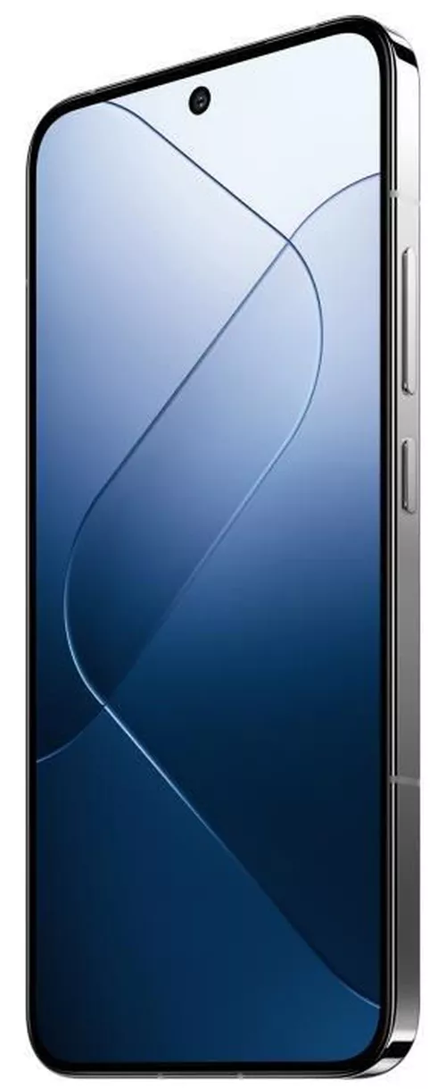 cumpără Smartphone Xiaomi 14 12/512Gb White în Chișinău 