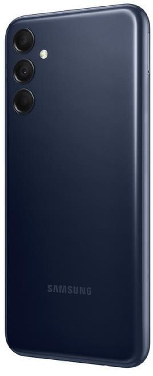 купить Смартфон Samsung M146B/128 Galaxy M14 DARK BLUE в Кишинёве 