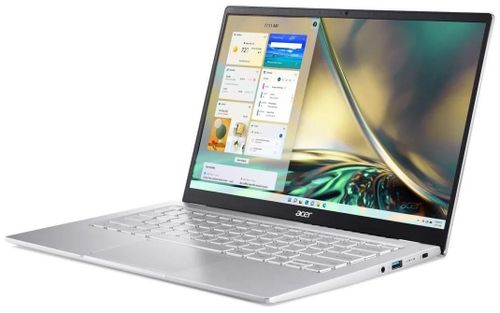 cumpără Laptop Acer Swift Go 14 Pure Silver (NX.KG3EU.002) în Chișinău 