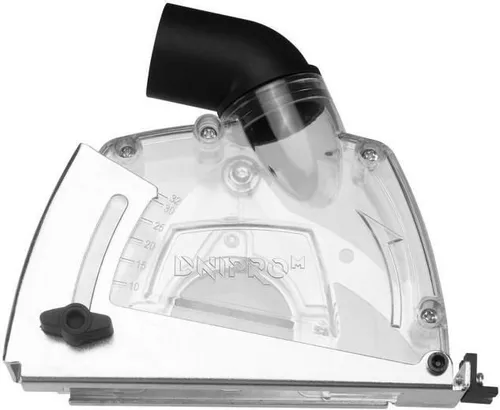 cumpără Polizor unghiular Dnipro-M DP-18 extragerea prafului în Chișinău 