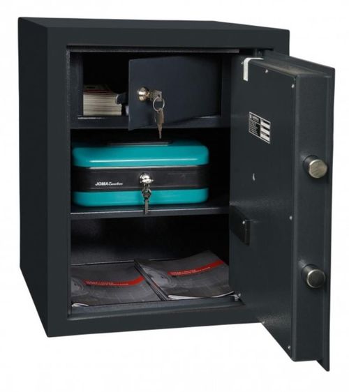 cumpără Safeu de oficiu Griffon R.48.KE (480x380x370), art.00.171 în Chișinău 