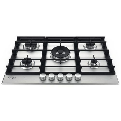 cumpără Plită încorporabilă pe gaz Whirlpool GMWL758/IXL în Chișinău 
