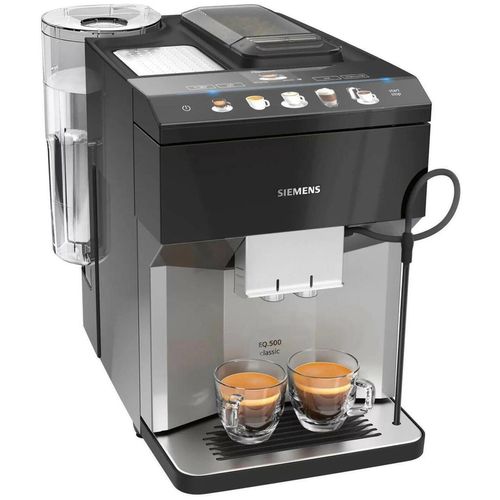 cumpără Automat de cafea Siemens TP507R04 în Chișinău 