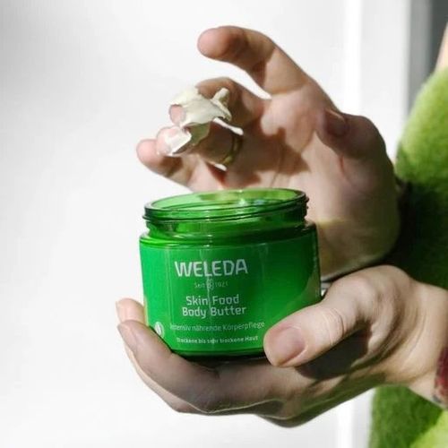 Баттер для тела Weleda Skin Food Body Butter 150 г 