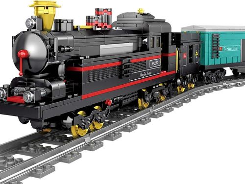 купить Конструктор Richi (64657) Constructor в Кишинёве 