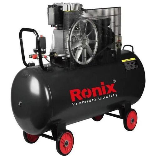 купить Компрессор Ronix RC-0300 Compresor de aer 300L в Кишинёве 