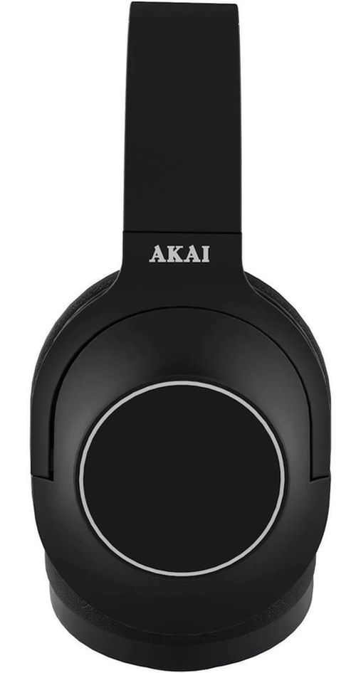 купить Наушники беспроводные Akai BTH-P23 в Кишинёве 