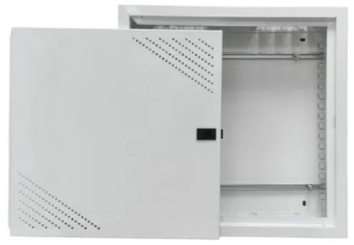cumpără Accesoriu sisteme de încălzire Hydro S Caseta metalica pentru colector 500x600x110 (0711982) în Chișinău 