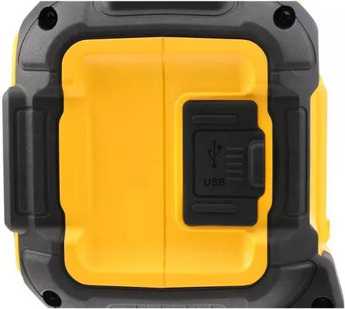 cumpără Boxă portativă Bluetooth DeWalt DCR011 în Chișinău 