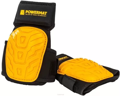 купить Средства индивидуальной защиты Powermat PM-NAK-1T, наколенники в Кишинёве 