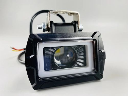 купить Автомобильная лампа miscellaneous G17-322, противотуманки LED, 2шт в Кишинёве 