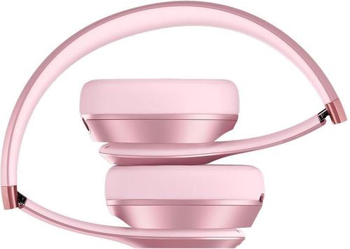 cumpără Căști fără fir Beats Solo 4, Metalic Pink în Chișinău 