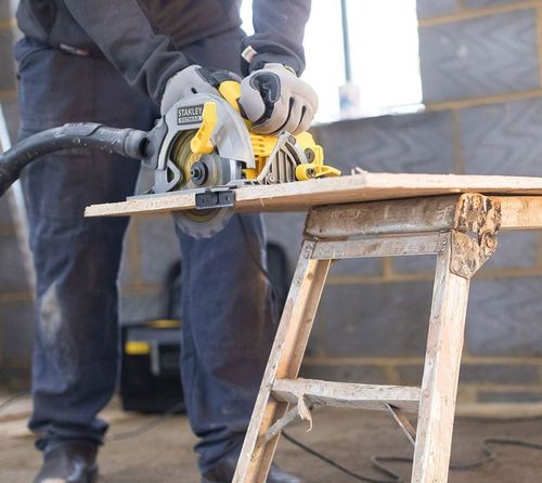 купить Пила Stanley STSC1618 в Кишинёве 