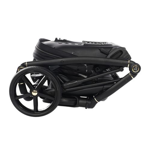 Детская коляска 2/1 Junama AIR TEX - 04 