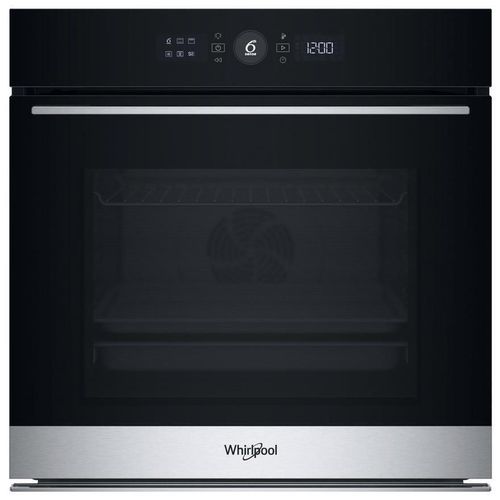 купить Встраиваемый духовой шкаф электрический Whirlpool WOI5S8CM1SXA в Кишинёве 