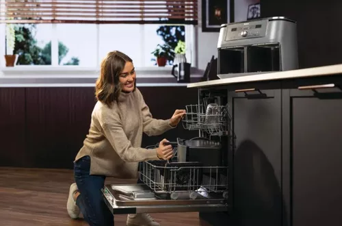 cumpără Friteuza cu aer cald NINJA DZ400EU în Chișinău 