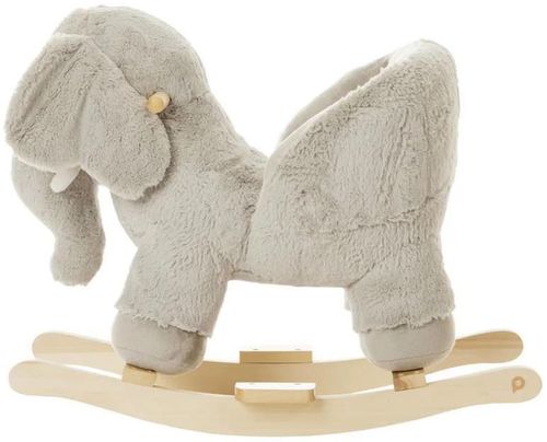 cumpără Leagăn pentru bebeluși Premaman PJQD7T-CCC-UNQ Balansoar Elefant în Chișinău 