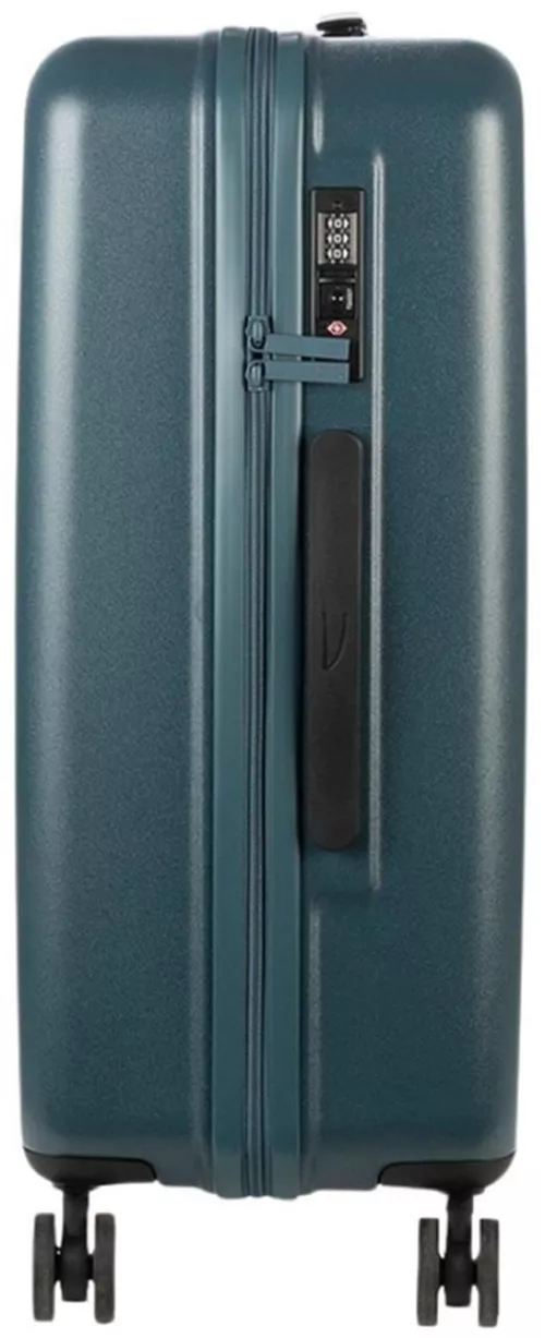 cumpără Valiză Tucano BTRTED-M-BS TED Rigid M 62L Blue în Chișinău 