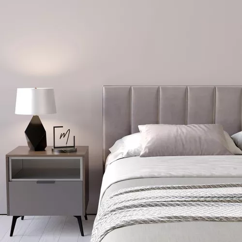 купить Кровать my-STYLE my-Sia 120x200 (P15D12M11) в Кишинёве 