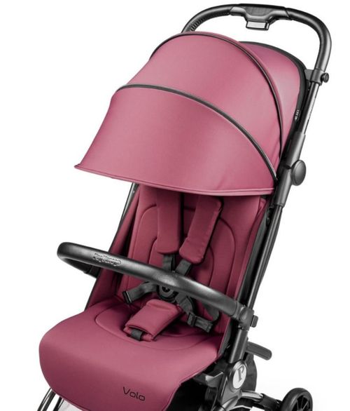 купить Детская коляска Peg Perego IP31000000BK39RO01 Volo Malva (ultracompact) в Кишинёве 