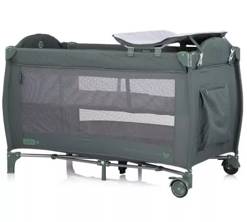 cumpără Țarc Chipolino KOSIB0253BA Bella basil în Chișinău 