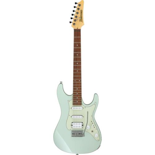 купить Гитара Ibanez AZES40MGR AZ (Mint green) в Кишинёве 