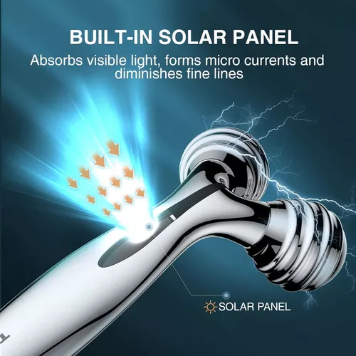 купить Прибор для ухода за лицом Touch Beauty Microcurrent Facial Roller в Кишинёве 