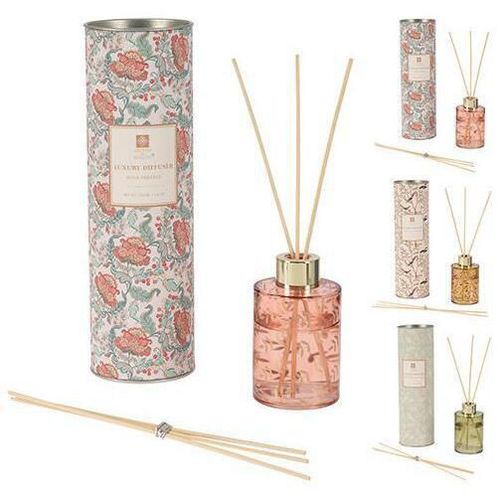 купить Ароматизатор воздуха Promstore 45757 Освежитель воздуха 80ml + палочки, 3 запаха, в тубе в Кишинёве 