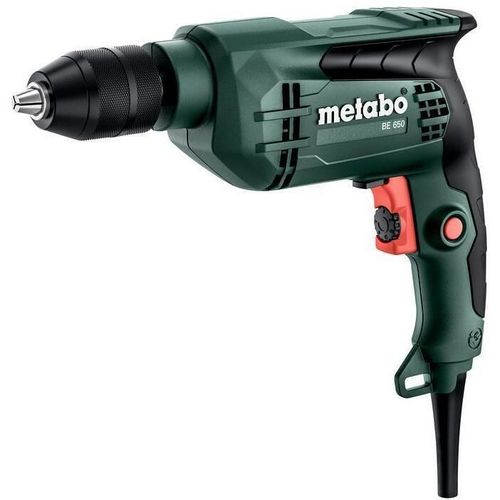 купить Дрель Metabo BE 650 600741850 в Кишинёве 