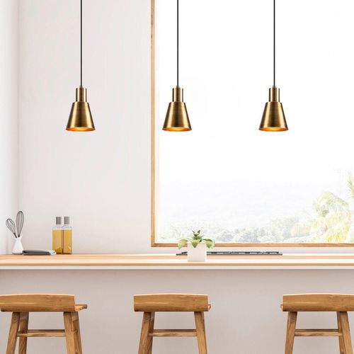 cumpără Lustră Trendy Kem-6361 14x114x14cm în Chișinău 
