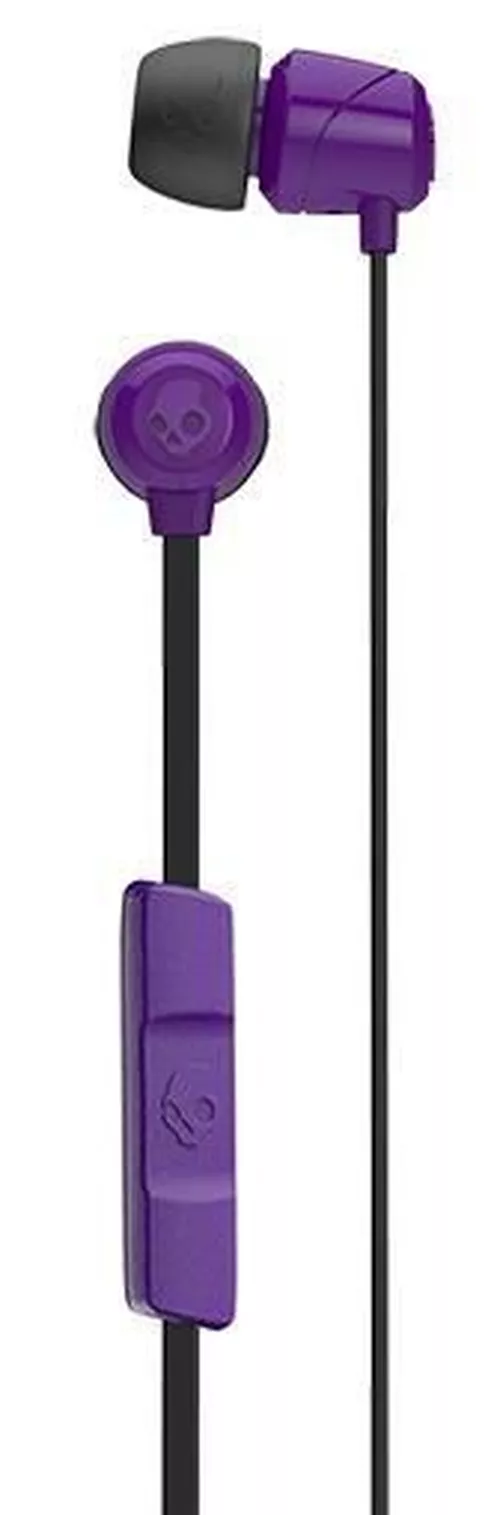 cumpără Căști cu fir Skullcandy S2DUYK-629 JIB Purple/Black în Chișinău 