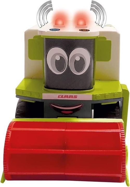 купить Машина Happy People 34522 L&S CLAAS Kids Lexion 780 Harvester в Кишинёве 