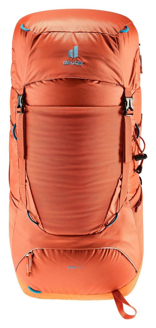 cumpără Rucsac turistic Deuter Fox 40 paprika-mandarine în Chișinău 