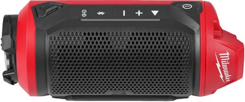 купить Колонка портативная Bluetooth Milwaukee M12SPEJSG2-0 (4933498433) в Кишинёве 