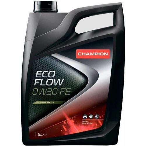 купить Масло Champion Eco Flow 0w30 Fe 5l (14105) в Кишинёве 