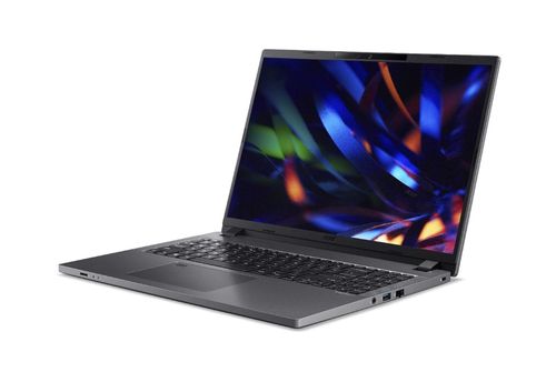 cumpără Laptop Acer Travel Mate TMP216-51 Gray (NX.B13EU.005) în Chișinău 