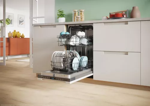 купить Встраиваемая посудомоечная машина Candy CI0C7SB0FA в Кишинёве 