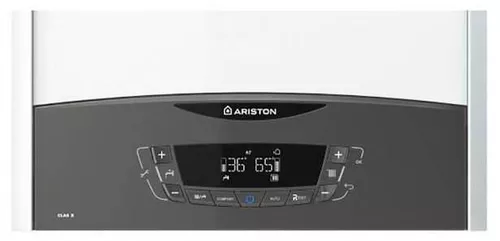купить Газовый котёл Ariston Clas One 24 TF /3301017 в Кишинёве 