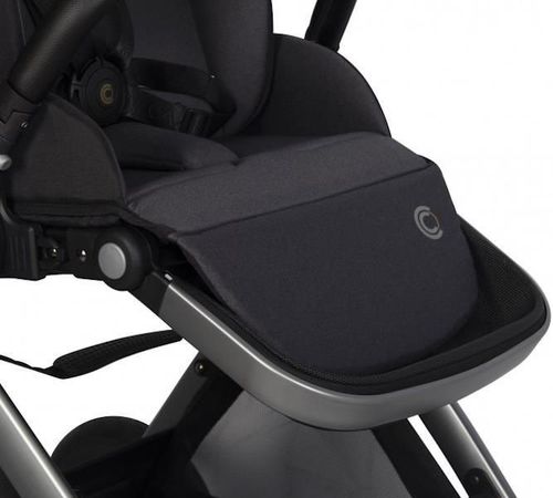 купить Детская коляска Cavoe Osis Gondola Taupe в Кишинёве 