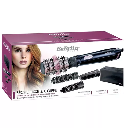 cumpără Perie de coafat BaByliss AS200E în Chișinău 