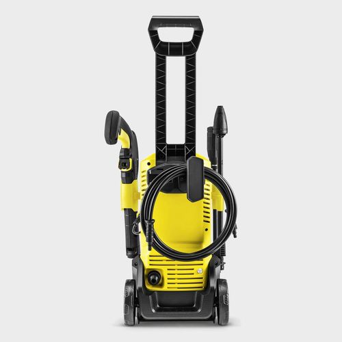 купить Мойка высокого давления Karcher K 3 FJ BB (1.676-358.0) в Кишинёве 