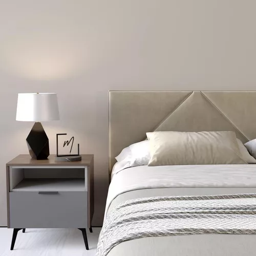 купить Кровать my-STYLE my-Sara 140x200 (P14D14M04) в Кишинёве 