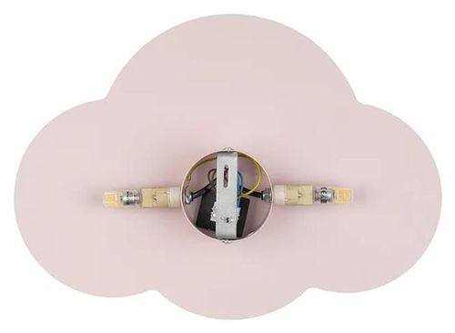 cumpără Candelabru de perete TK Lighting TK-4967 CLOUD 6 Вт în Chișinău 