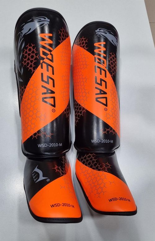 купить Защитное снаряжение Arena WSD2010320M кикбокс WSD2010-M в Кишинёве 