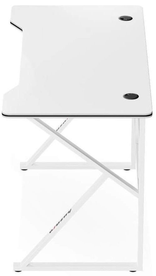cumpără Masă pentru calculator Huzaro Hero 1.4 white în Chișinău 